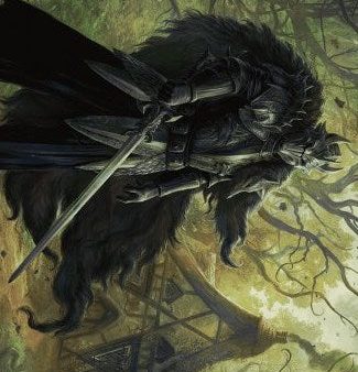 Agatha s Champion Art Card [Wilds of Eldraine Art Series] Hot on Sale