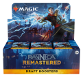 Ravnica Remastered - Draft Booster Box on Sale