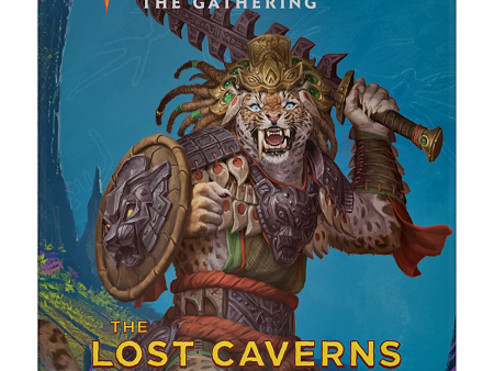 The Lost Caverns of Ixalan - Draft Booster Pack Sale