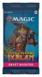 The Lost Caverns of Ixalan - Draft Booster Pack Sale