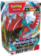 Pokemon Paradox Rift - Build & Battle Box Online