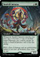 Sunfrill Imitator (Extended Art) [The Lost Caverns of Ixalan Commander] Online