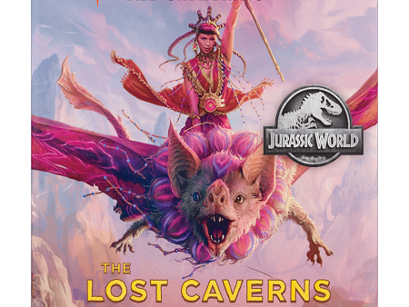 The Lost Caverns of Ixalan - Set Booster Pack Discount