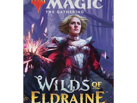 Wilds of Eldraine - Draft Booster Pack Discount