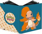 9-Pocket Pro Binder Pokémon Charmander Sale