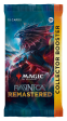 Ravnica Remastered - Collector Booster Pack Cheap