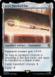 Ace s Baseball Bat (Surge Foil) [Doctor Who] Sale