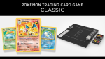 Pokemon Trading Card Game Classic Online Sale