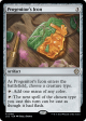 Progenitor s Icon [The Lost Caverns of Ixalan Commander] Discount