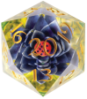 Magic: the Gathering D20 Spindown Black Lotus 54mm For Discount