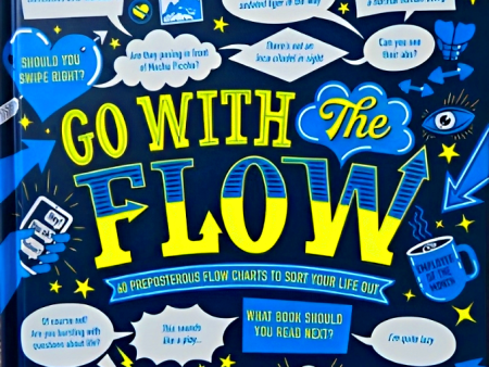 Go With The Flow For Discount