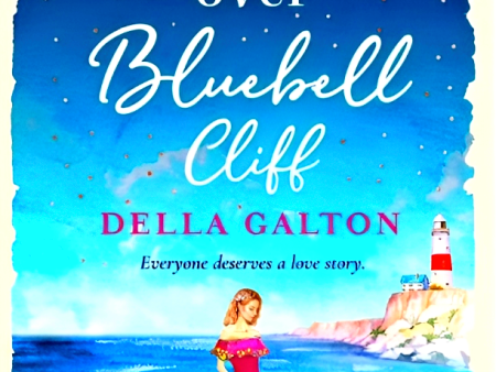 Confetti Over Bluebell Cliff on Sale