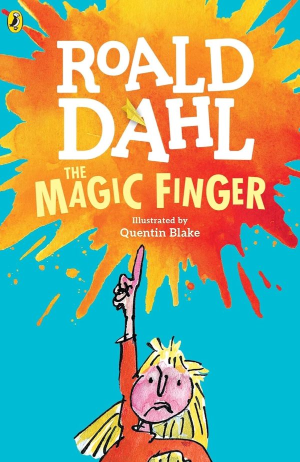 Roald Dahl Collection 16 Books Box Set Online Sale