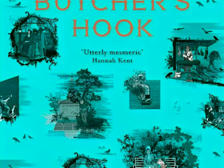 The Butcher s Hook Online Sale