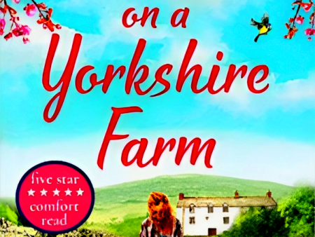 Home On Yorkshire Farm Discount