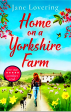 Home On Yorkshire Farm Discount