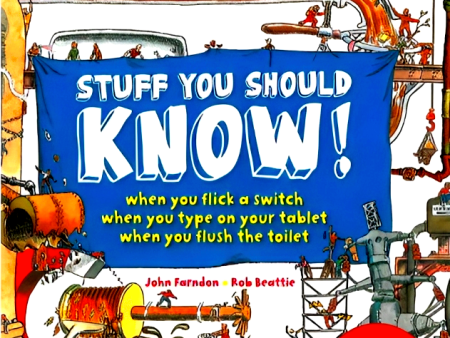 Stuff You Should Know! Discount