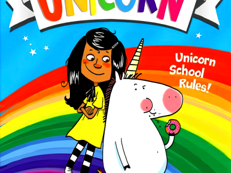 The Naughtiest Unicorn (The Naughtiest Unicorn Series, Book 1) For Cheap