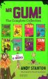 Mr Gum Collection Andy Stanton 9 Books Set For Cheap