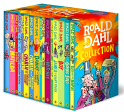 Roald Dahl Collection 16 Books Box Set Online Sale