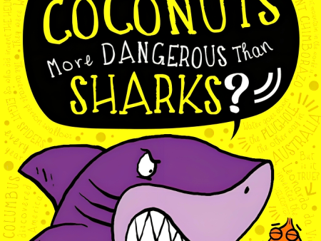 Are Coconuts More Dangerous Than Sharks? Online Sale