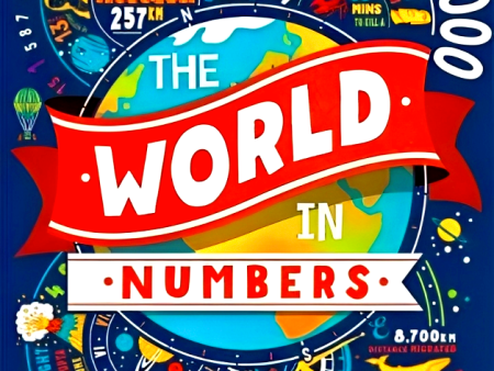 The World In Numbers Online