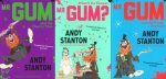 Mr Gum Collection Andy Stanton 9 Books Set For Cheap