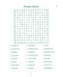 Saunders: Wordsearch Fashion