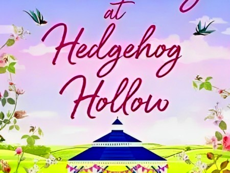 A Wedding At Hedgehog Hollow on Sale