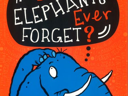 Do Elephants Ever Forget? Discount