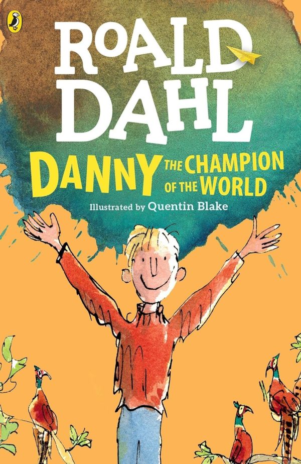 Roald Dahl Collection 16 Books Box Set Online Sale