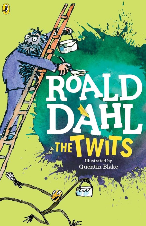 Roald Dahl Collection 16 Books Box Set Online Sale