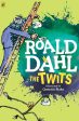 Roald Dahl Collection 16 Books Box Set Online Sale