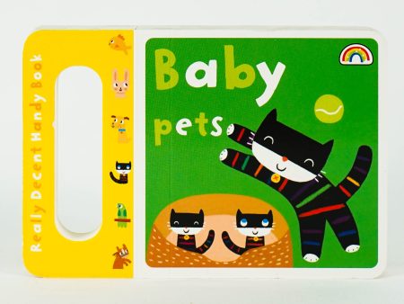 Baby Pets on Sale