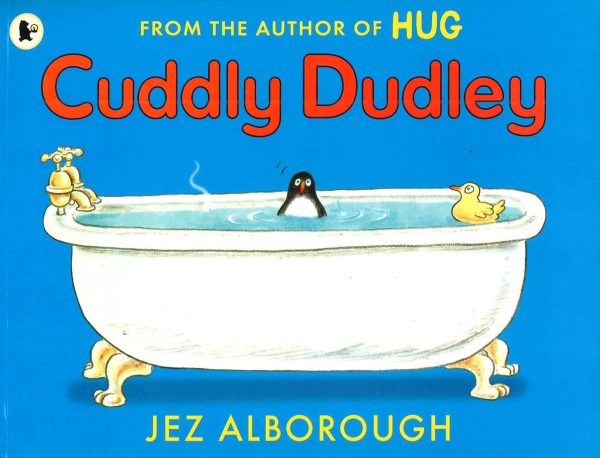 Cuddly Dudley Online Hot Sale