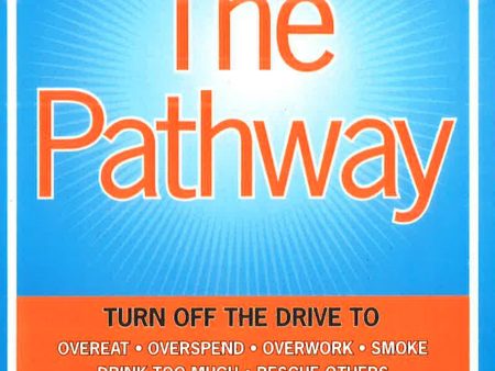 [Bargain corner] The Pathway: Follow the Road to Health and Happiness Online Sale