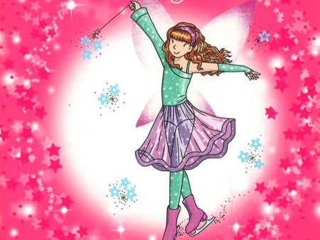 Rainbow Magic - Isla The Ice Star Fairy Fashion