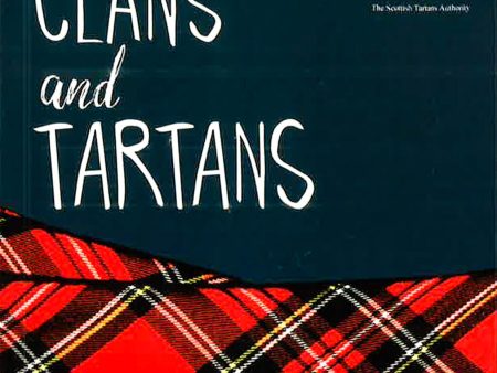 Collins Little Books - Clans And Tartans : Traditional Scottish Tartans Discount