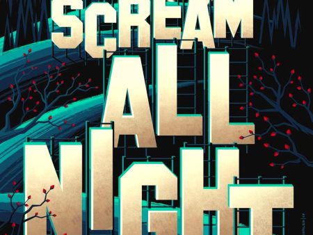 Scream All Night Cheap