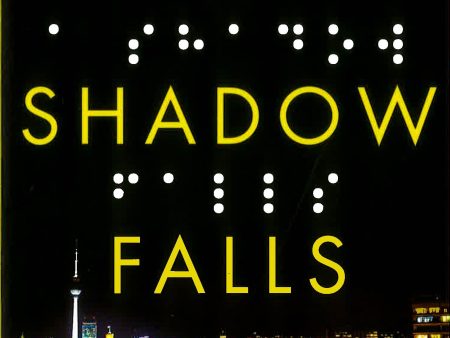 A Shadow Falls on Sale