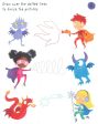 Usborne Little Children s Superheroes Puzzles For Discount