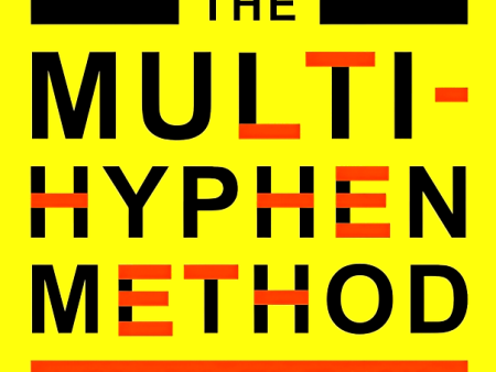 The Multi-Hyphen Method For Sale