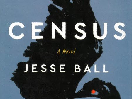 [Bargain corner] Census For Sale