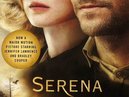 [Bargain corner] Serena: A Novel Supply