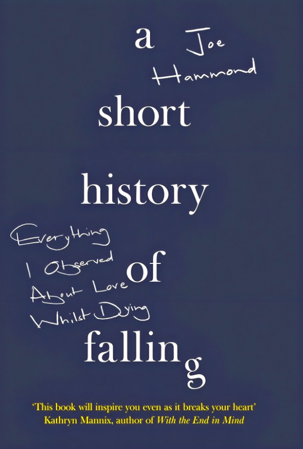 A Short History Of Falling Hot on Sale