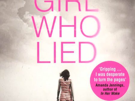 The Girl Who Lied For Sale